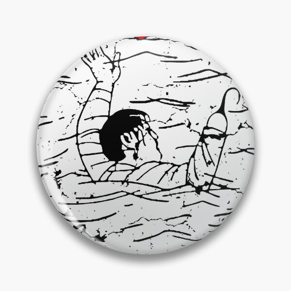 Item preview, Norma Jean Swimmer designed and sold by JoshV19.