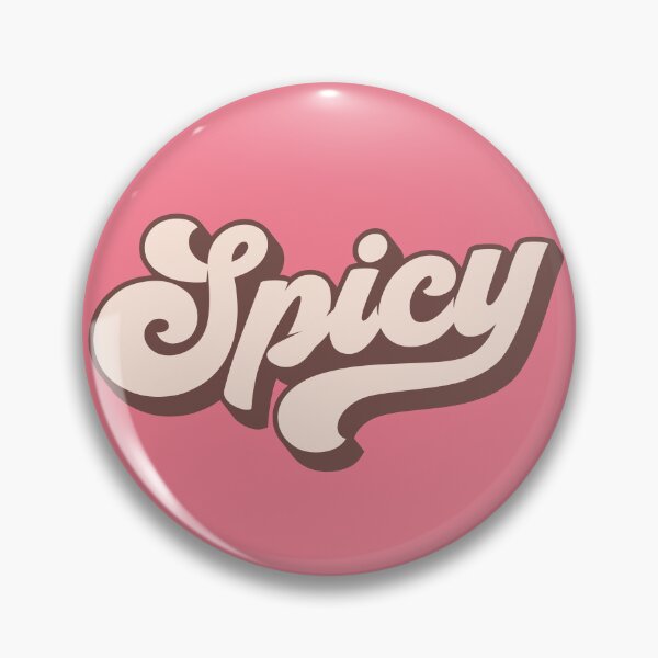 Item preview, Spicy designed and sold by MamSelle.