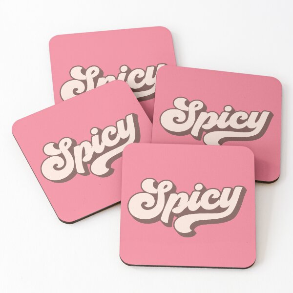 Item preview, Spicy designed and sold by MamSelle.