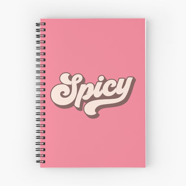 Item preview, Spicy designed and sold by MamSelle.
