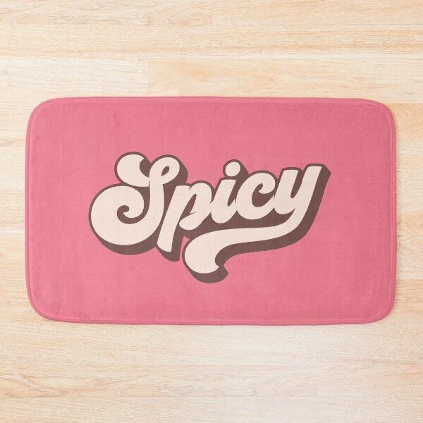 Item preview, Spicy designed and sold by MamSelle.