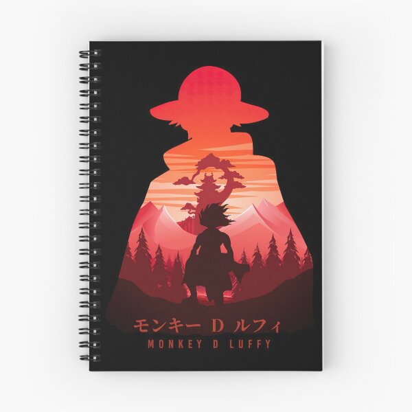 Item preview, One Piece Anime and Manga designed and sold by TammiMToner.