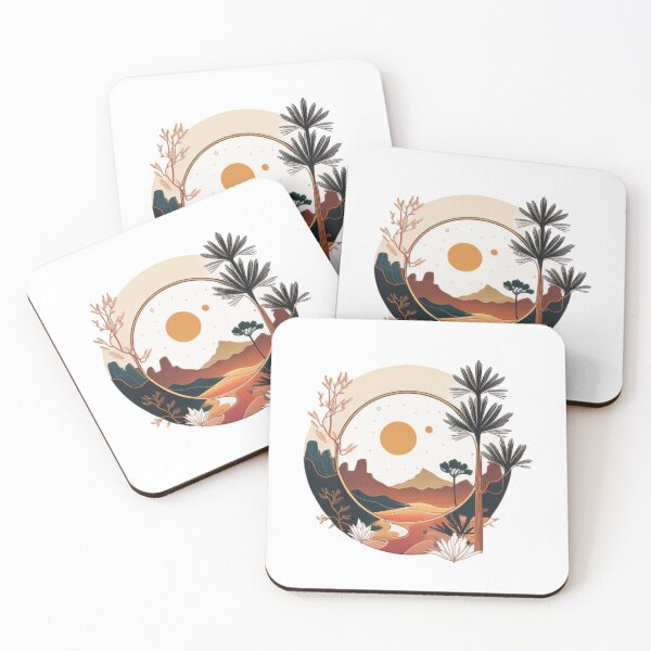 Item preview, Hiking Desert Gift Ideas designed and sold by EveryTurn.