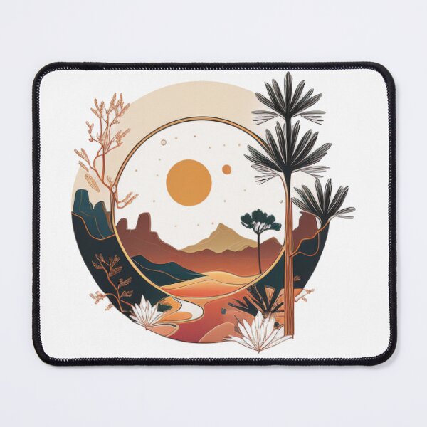 Item preview, Hiking Desert Gift Ideas designed and sold by EveryTurn.