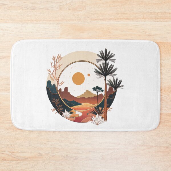 Item preview, Hiking Desert Gift Ideas designed and sold by EveryTurn.