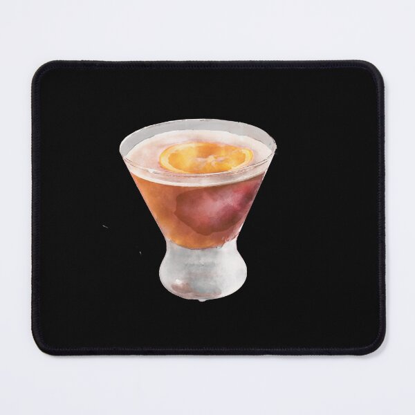 Item preview, Bobby Boucher Cocktail designed and sold by antevasinart.