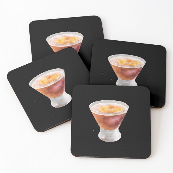 Item preview, Bobby Boucher Cocktail designed and sold by antevasinart.