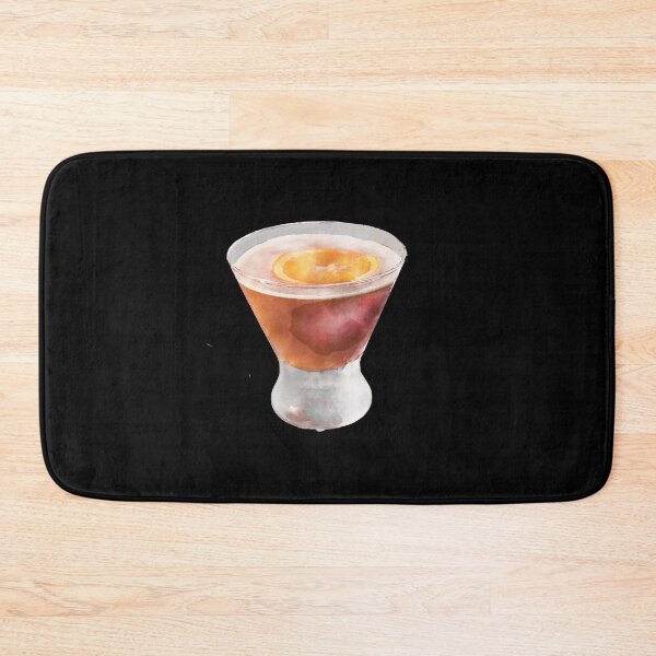 Item preview, Bobby Boucher Cocktail designed and sold by antevasinart.