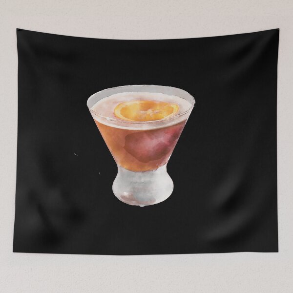 Item preview, Bobby Boucher Cocktail designed and sold by antevasinart.