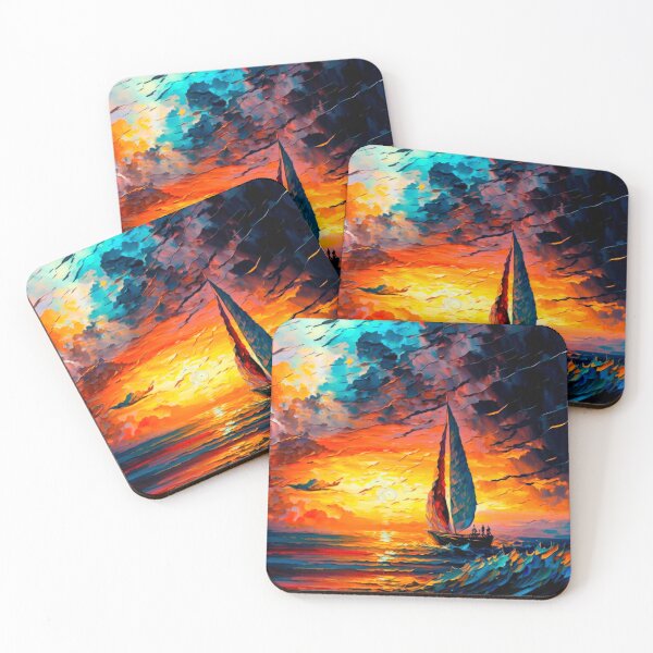 Item preview, Into It designed and sold by NeuroChroma.
