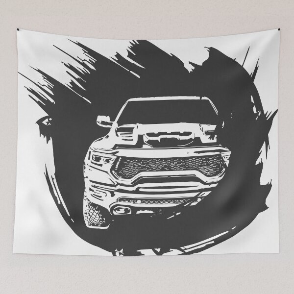 Item preview, Trx pickup  designed and sold by mfzmfz.
