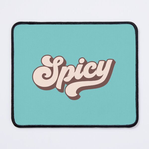 Item preview, Spicy designed and sold by MamSelle.