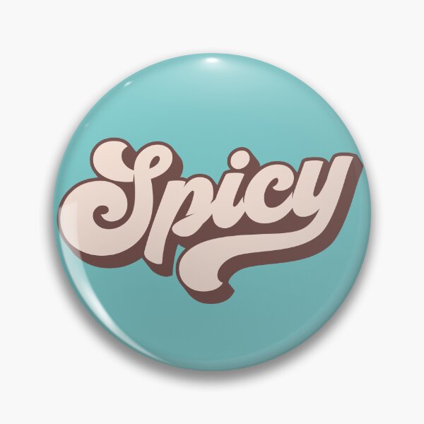 Item preview, Spicy designed and sold by MamSelle.