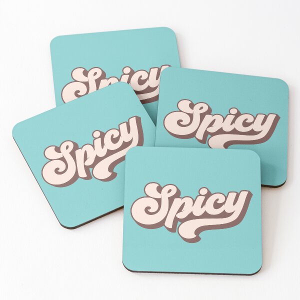 Item preview, Spicy designed and sold by MamSelle.