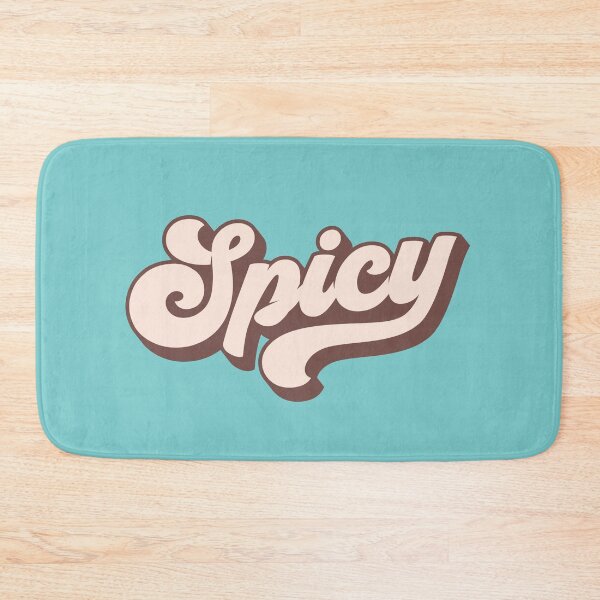 Item preview, Spicy designed and sold by MamSelle.