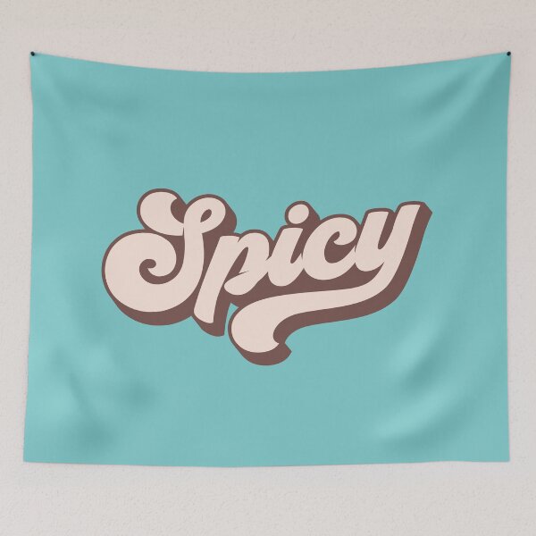 Item preview, Spicy designed and sold by MamSelle.