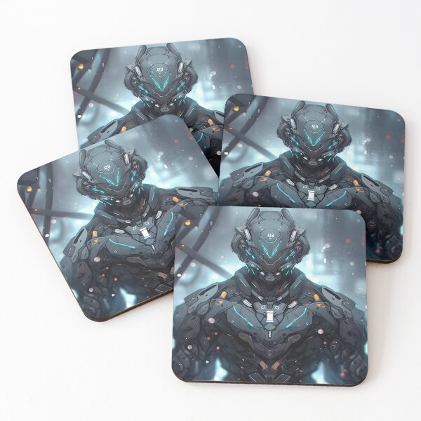 Item preview, Cyber WarRise of the Machines: The Ultimate Cybernetic Weaponrior designed and sold by AussieAck.