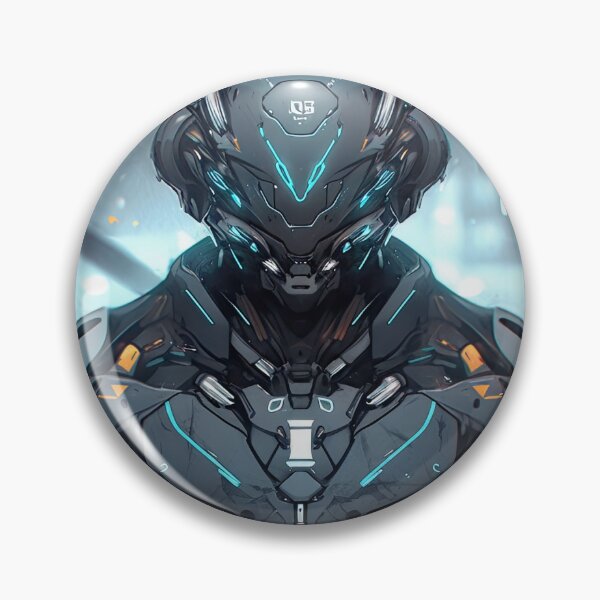 Item preview, Cyber WarRise of the Machines: The Ultimate Cybernetic Weaponrior designed and sold by AussieAck.