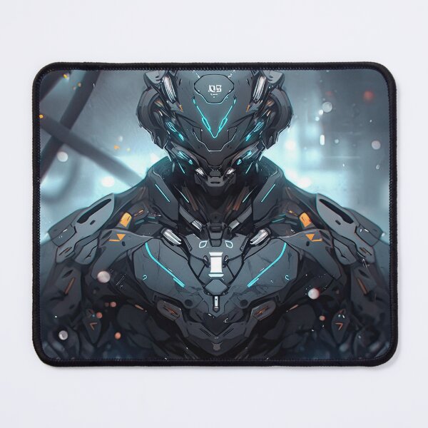 Item preview, Cyber WarRise of the Machines: The Ultimate Cybernetic Weaponrior designed and sold by AussieAck.