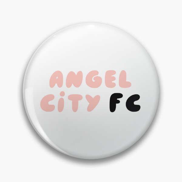 Item preview, angel city fc designed and sold by doodles fc.