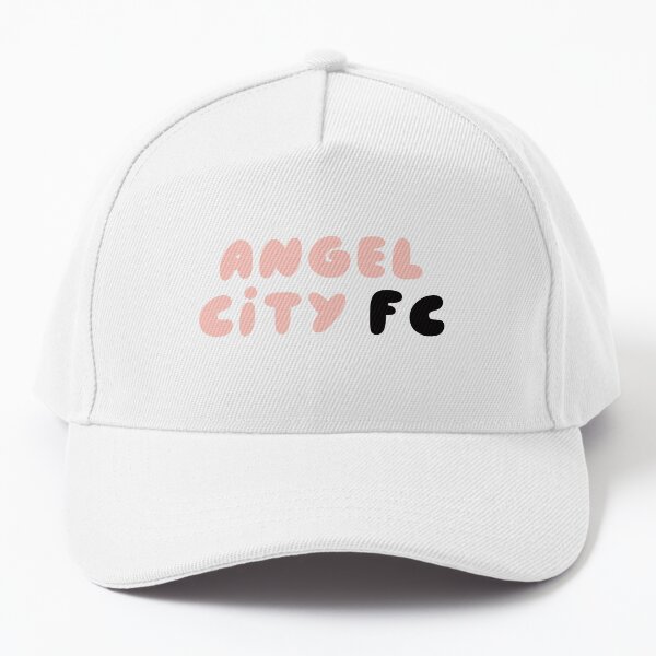 Item preview, angel city fc designed and sold by doodles fc.