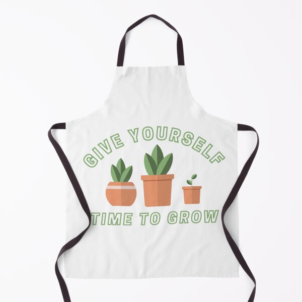Item preview, Give yourself time to grow designed and sold by pastelsloth.