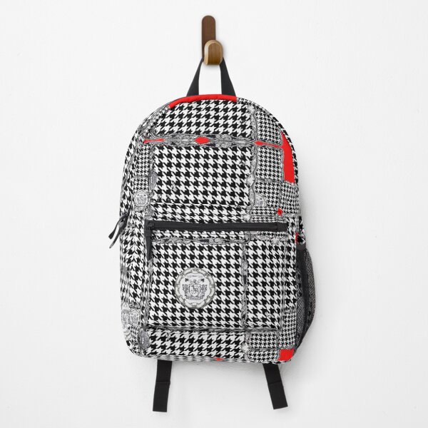 Item preview, Fun Pepita Pattern designed and sold by Nikola Eftimov.