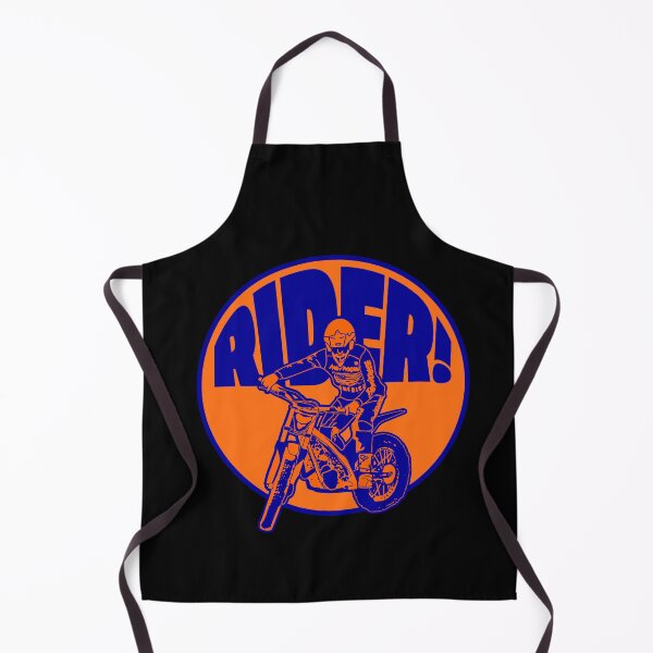 Item preview, Rider! Circle Graphic designed and sold by Meaghan Hinkle.