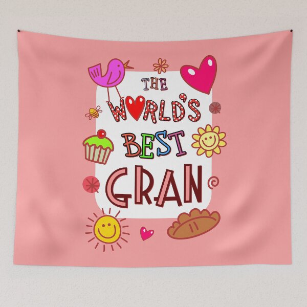 Item preview, Best Gran designed and sold by Prawny.