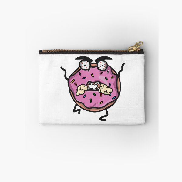Item preview, Rabid Donut designed and sold by DankLoot.