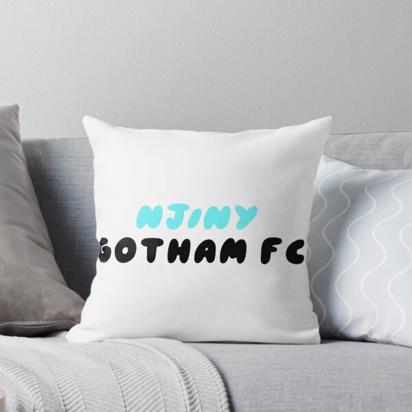 Item preview, nj/ny gotham fc designed and sold by doodles fc.