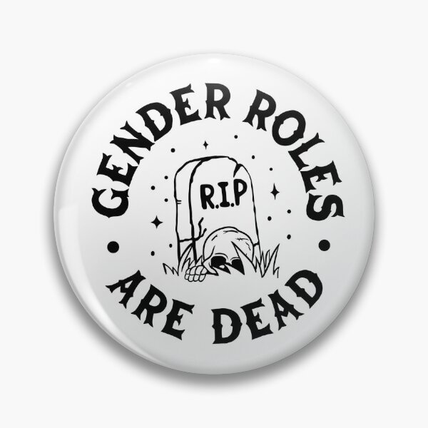 Item preview, Gender roles are dead designed and sold by Kickz.
