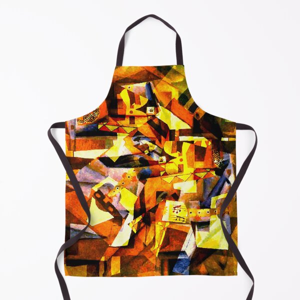 Item preview, Deconstructed Ruiz designed and sold by Nikola Eftimov.