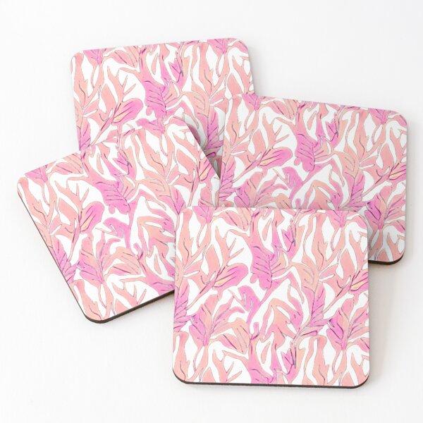 Item preview, Rosy Reverie designed and sold by Hunter Newbold.
