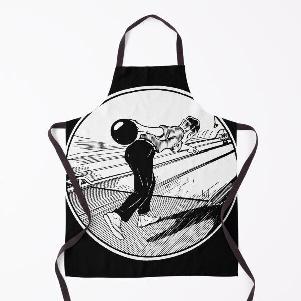 Item preview, Vintage Bowling designed and sold by RedPremium.