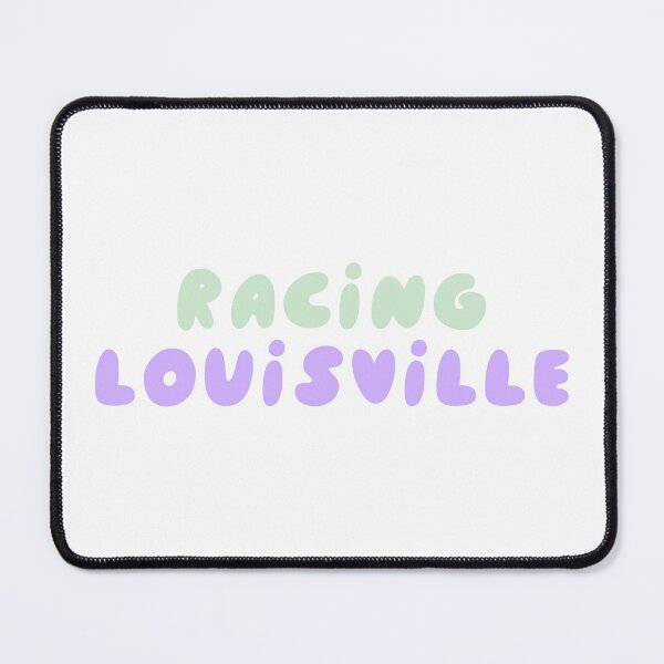 Racing Louisville FC: Vintage Map, Hoodie / Extra Large - Nwsl - Sports Fan Gear | breakingt