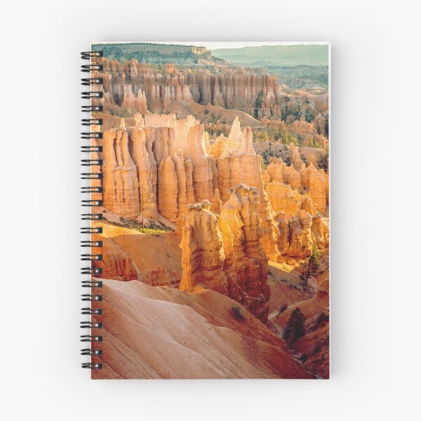 Artikelvorschau, Bryce-Canyon-Sonnenaufgang entworfen und verkauft von aandreareyes.