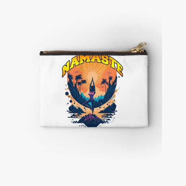 Item preview, Yoga Namaste designed and sold by PhotoArtMC.