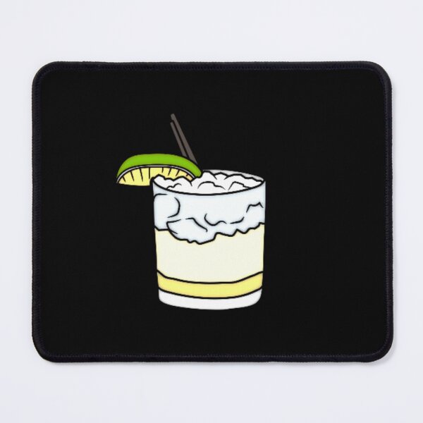 Item preview, Tommys Margarita Cocktail designed and sold by antevasinart.