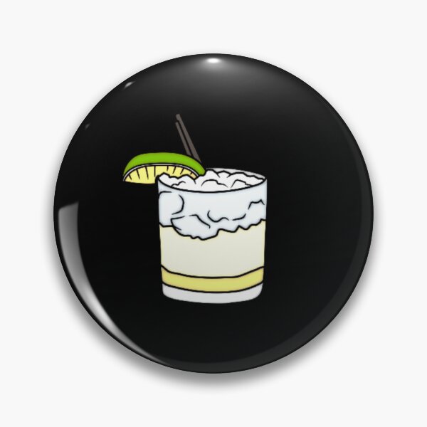 Item preview, Tommys Margarita Cocktail designed and sold by antevasinart.