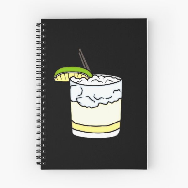 Item preview, Tommys Margarita Cocktail designed and sold by antevasinart.