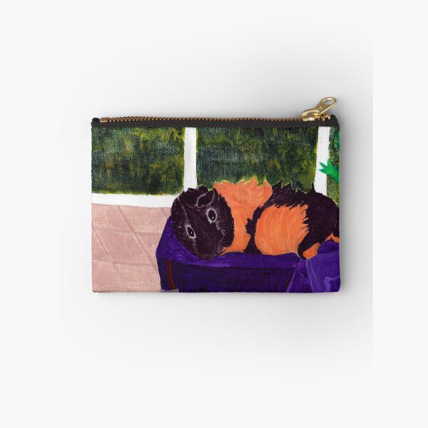 Item preview, Henebrae - A Guinea Pig Horror Novel  designed and sold by Guinea Pigs and Books.