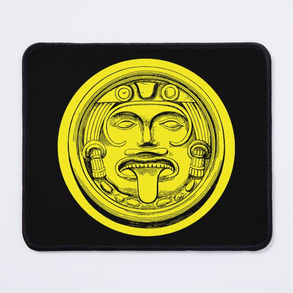 Item preview, Aztec Sun designed and sold by RedPremium.