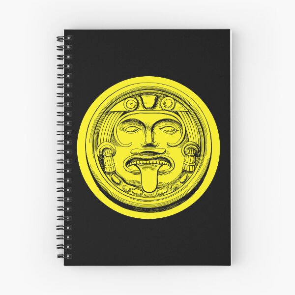 Item preview, Aztec Sun designed and sold by RedPremium.