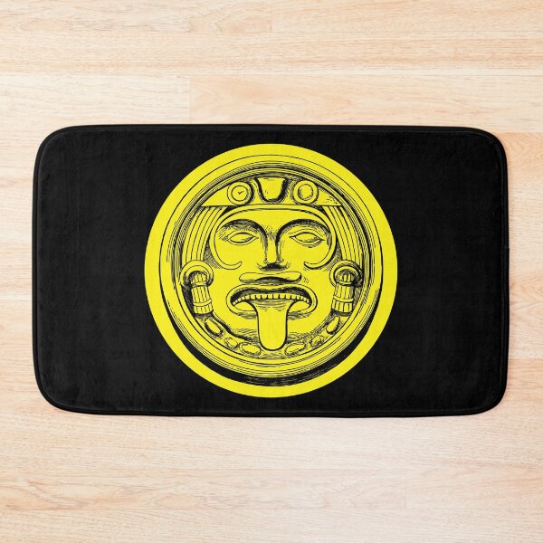 Item preview, Aztec Sun designed and sold by RedPremium.