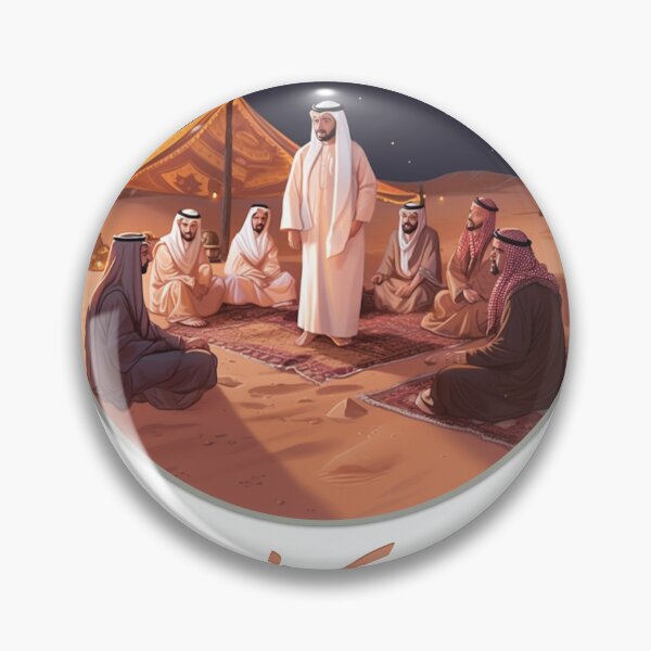 Item preview, You call it camping , Khaleejis call it Kashta! designed and sold by nasmo.