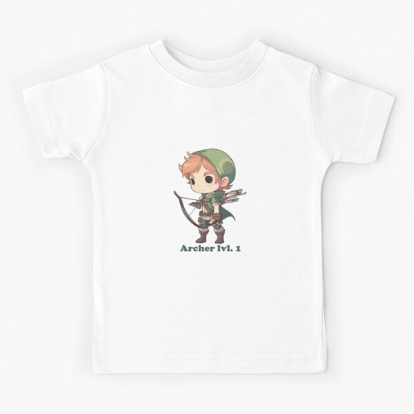 RomansOneTwenty The Assassin Kids T-Shirt