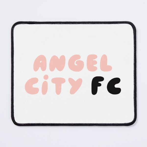 Item preview, angel city fc designed and sold by doodles fc.