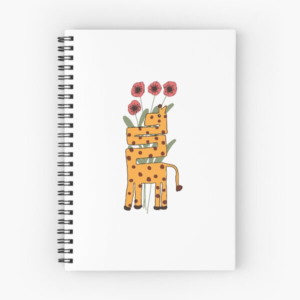 Item preview, Giraffe designed and sold by Harpershopepage.