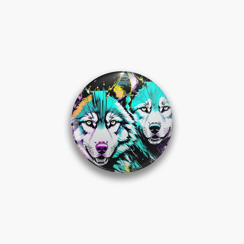 Item preview, Pin designed and sold by CreativeNatureR.
